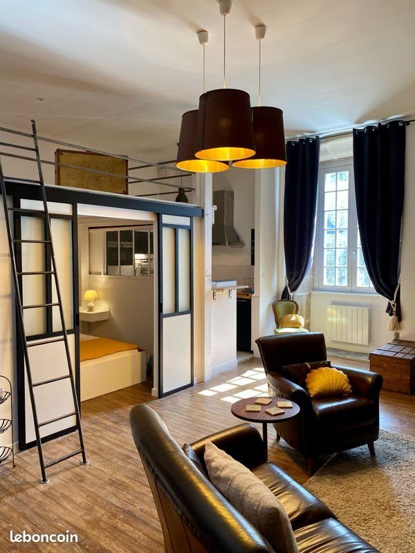 Appartement à vendre, 53m², Dinan