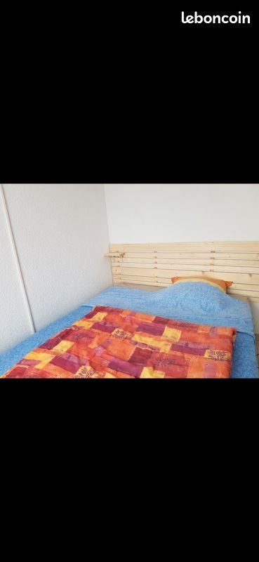 Appartement à louer, 36m², Seignosse