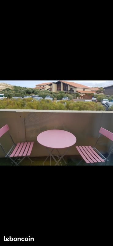 Appartement à louer, 36m², Seignosse