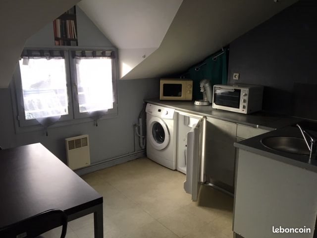 Appartement à louer, 37m², Chinon