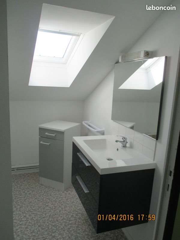 Appartement à louer, 37m², Chinon