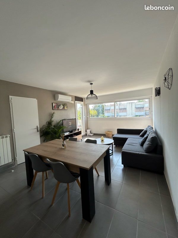 Appartement à vendre, 49m², Montpellier