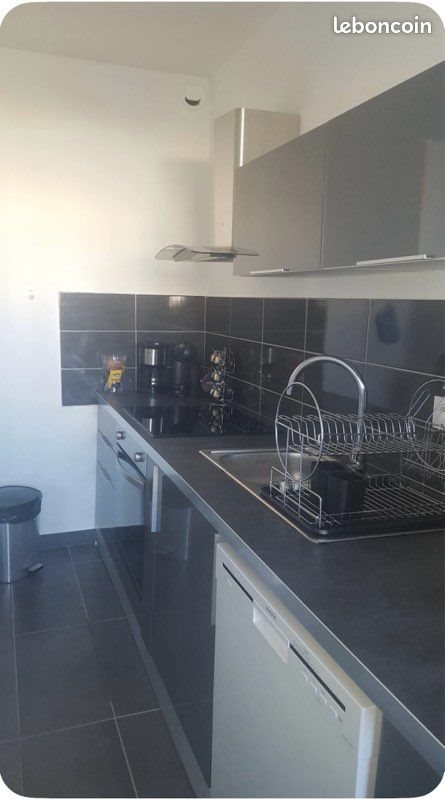Appartement à vendre, 49m², Montpellier