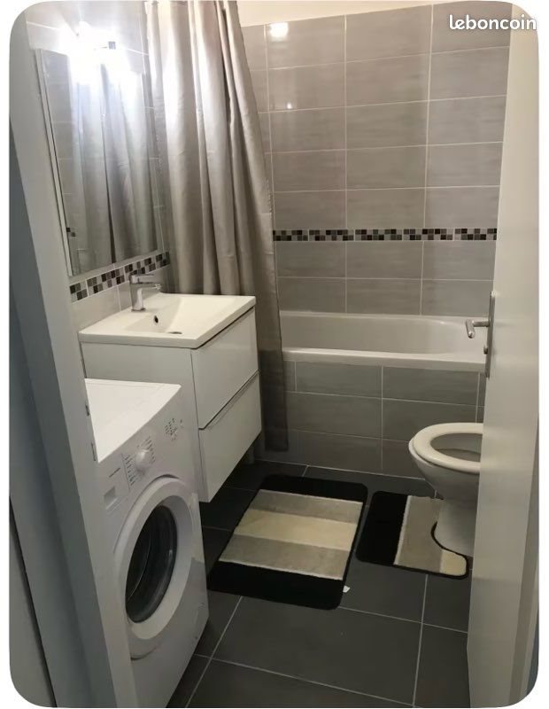 Appartement à vendre, 49m², Montpellier