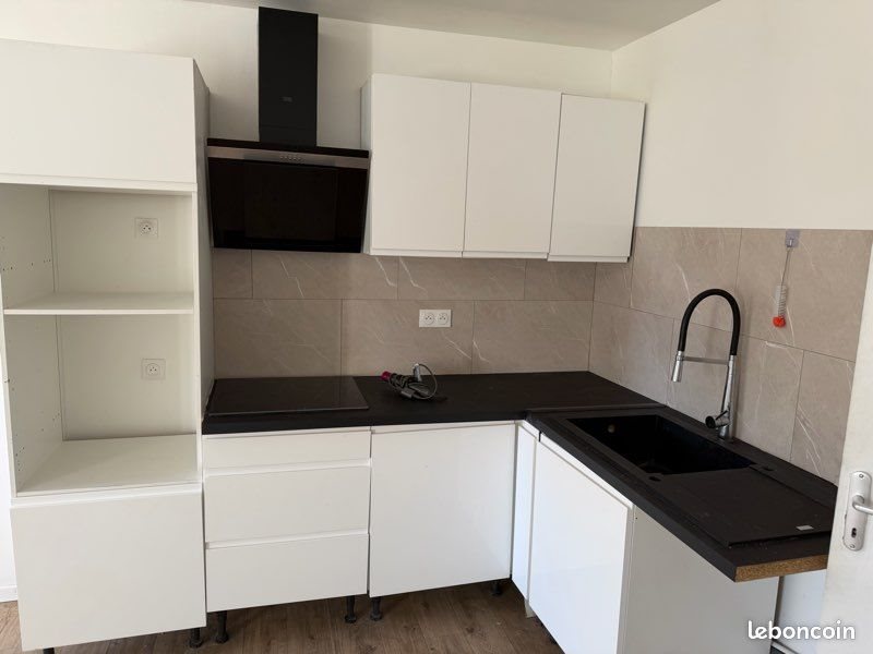 Appartement à louer, 65m², Corbenay
