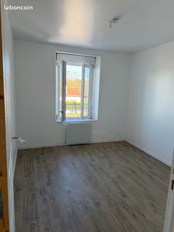 Appartement à louer, 65m², Corbenay