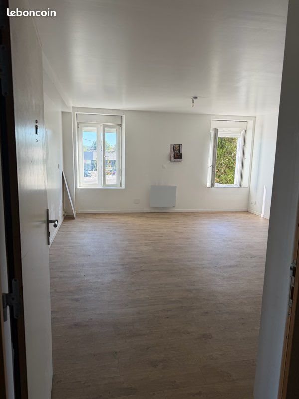 Appartement à louer, 65m², Corbenay