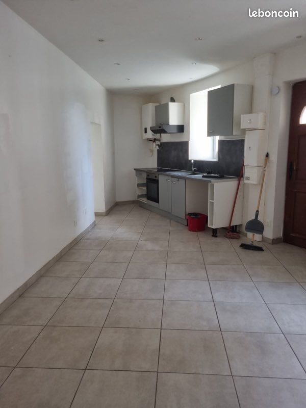 Appartement à louer, 54m², Chaumes-en-Brie