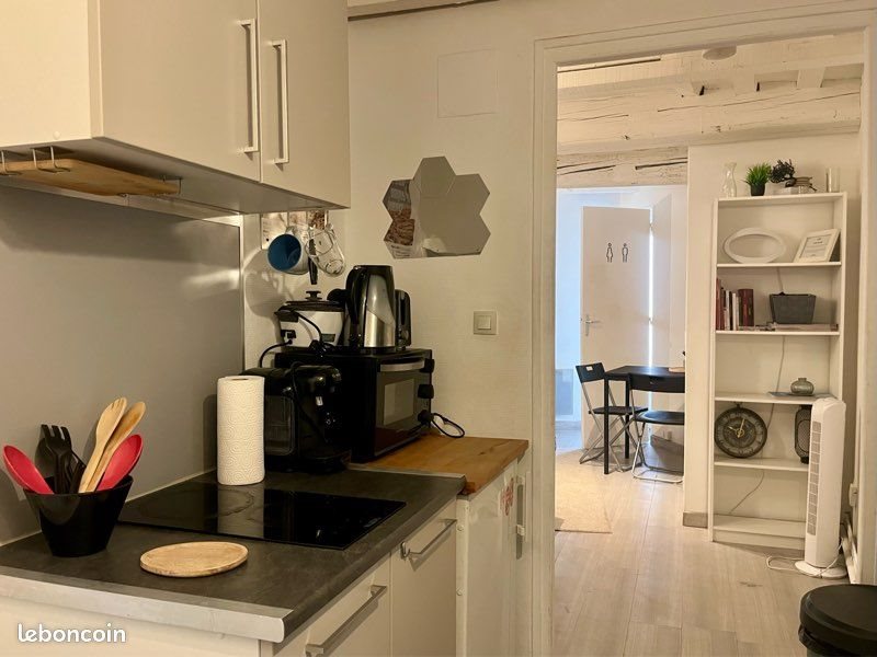 Appartement à louer, 26m², Avignon