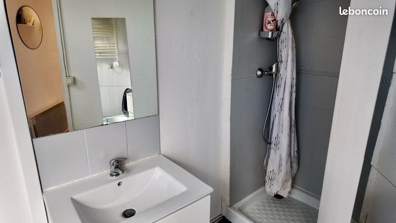 Appartement à louer, 26m², Avignon