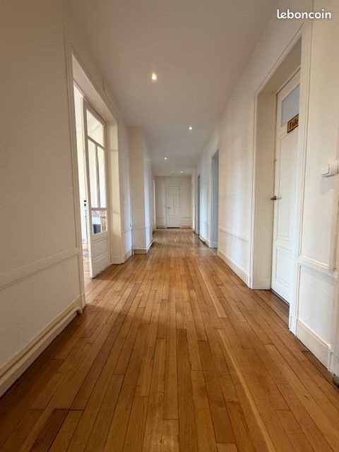 Appartement à vendre, 125m², Soissons