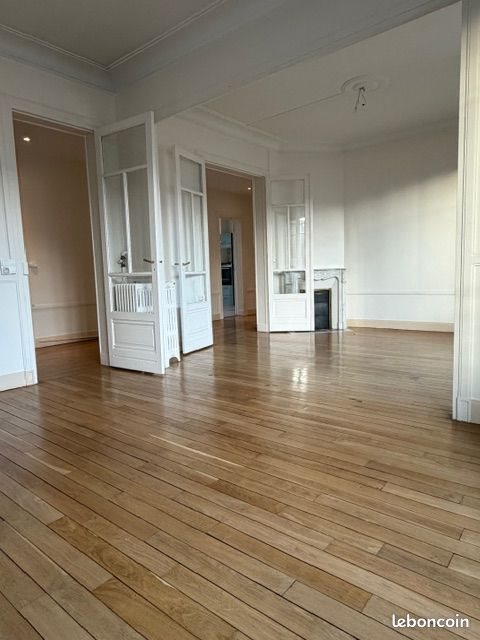 Appartement à vendre, 125m², Soissons