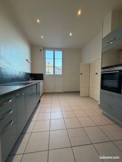 Appartement à vendre, 125m², Soissons