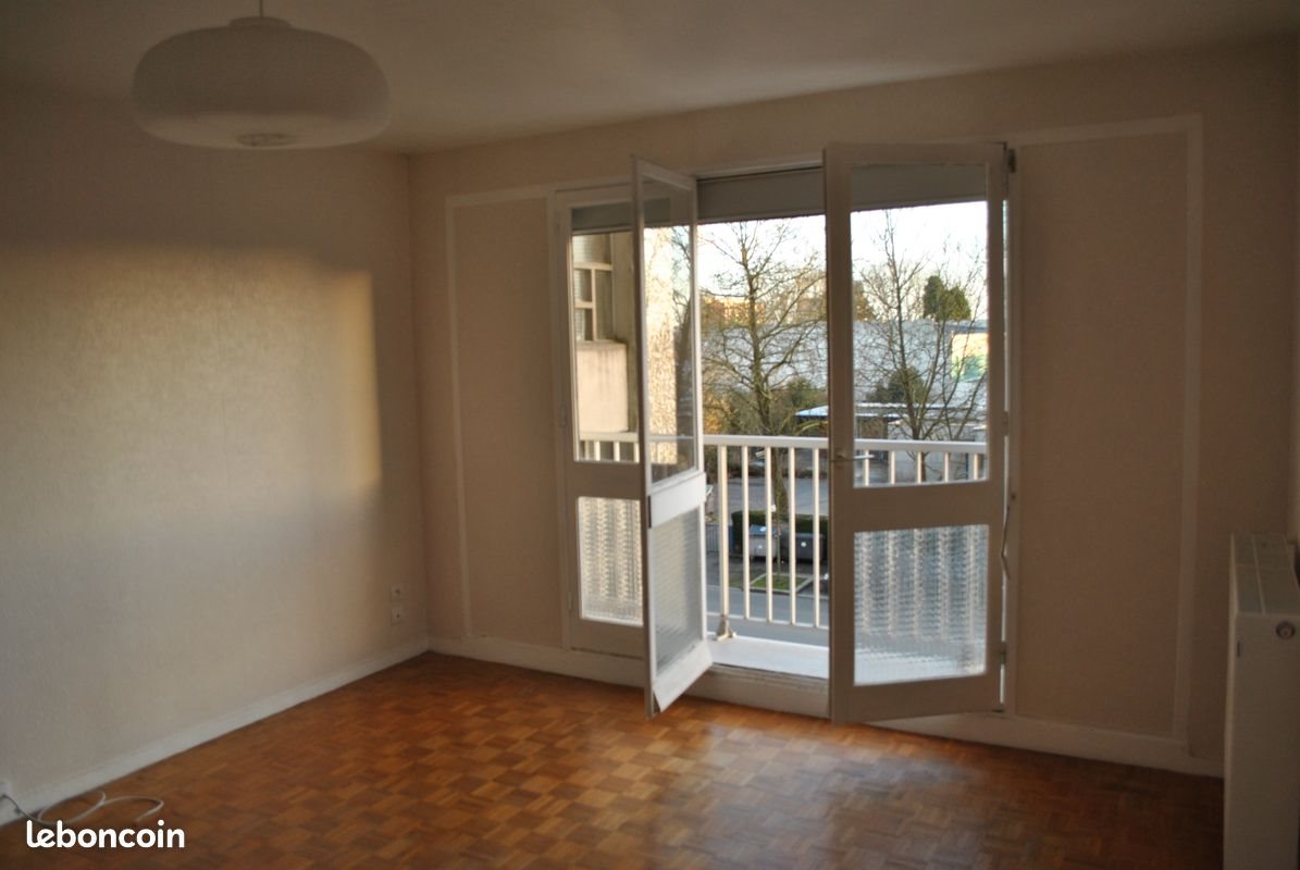 Appartement à louer, 63m², Rennes