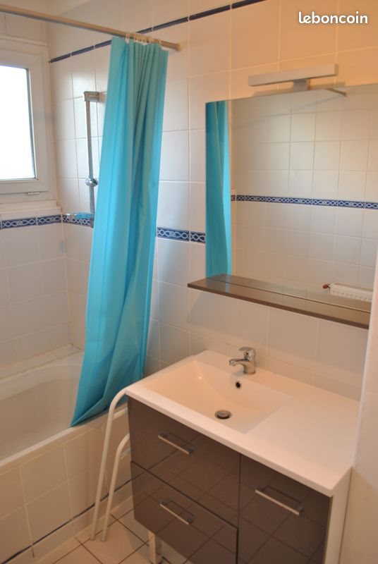 Appartement à louer, 63m², Rennes