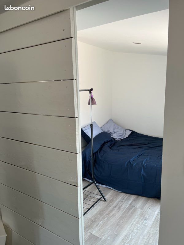 Appartement à louer, 29m², La Rochelle