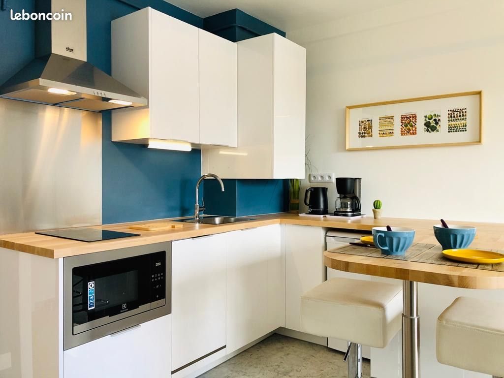 Appartement à louer, 24m², Mandelieu-la-Napoule