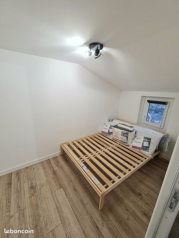 Appartement à louer, 29m², Thiers