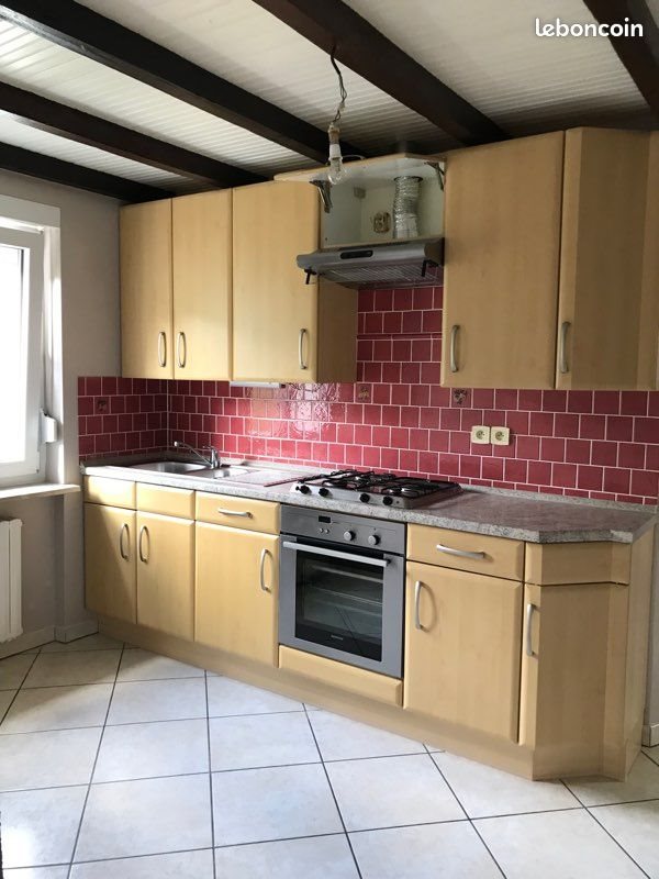Appartement à louer, 45m², Alsting