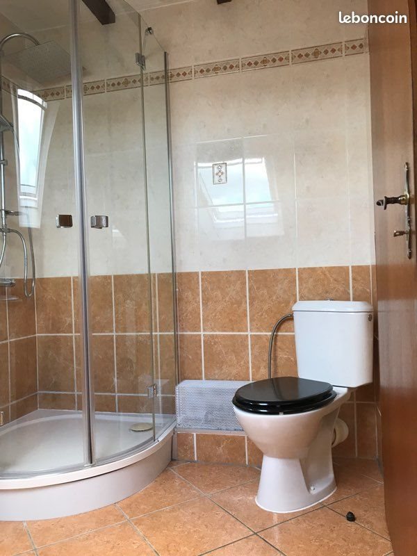 Appartement à louer, 45m², Alsting
