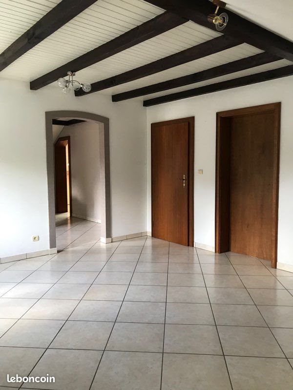 Appartement à louer, 45m², Alsting