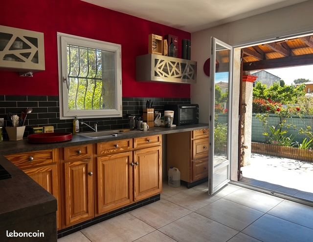 Maison à vendre, 93m², La Londe-les-Maures