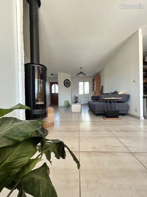 Maison à vendre, 93m², La Londe-les-Maures