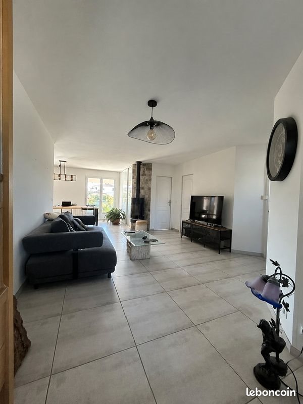 Maison à vendre, 93m², La Londe-les-Maures