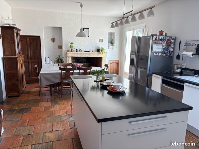 Maison à vendre, 185m², La Brède