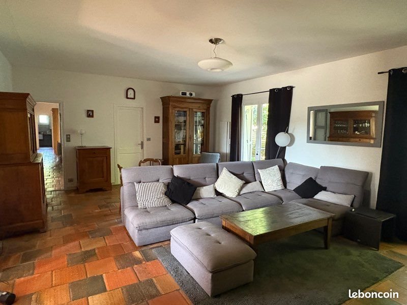 Maison à vendre, 185m², La Brède