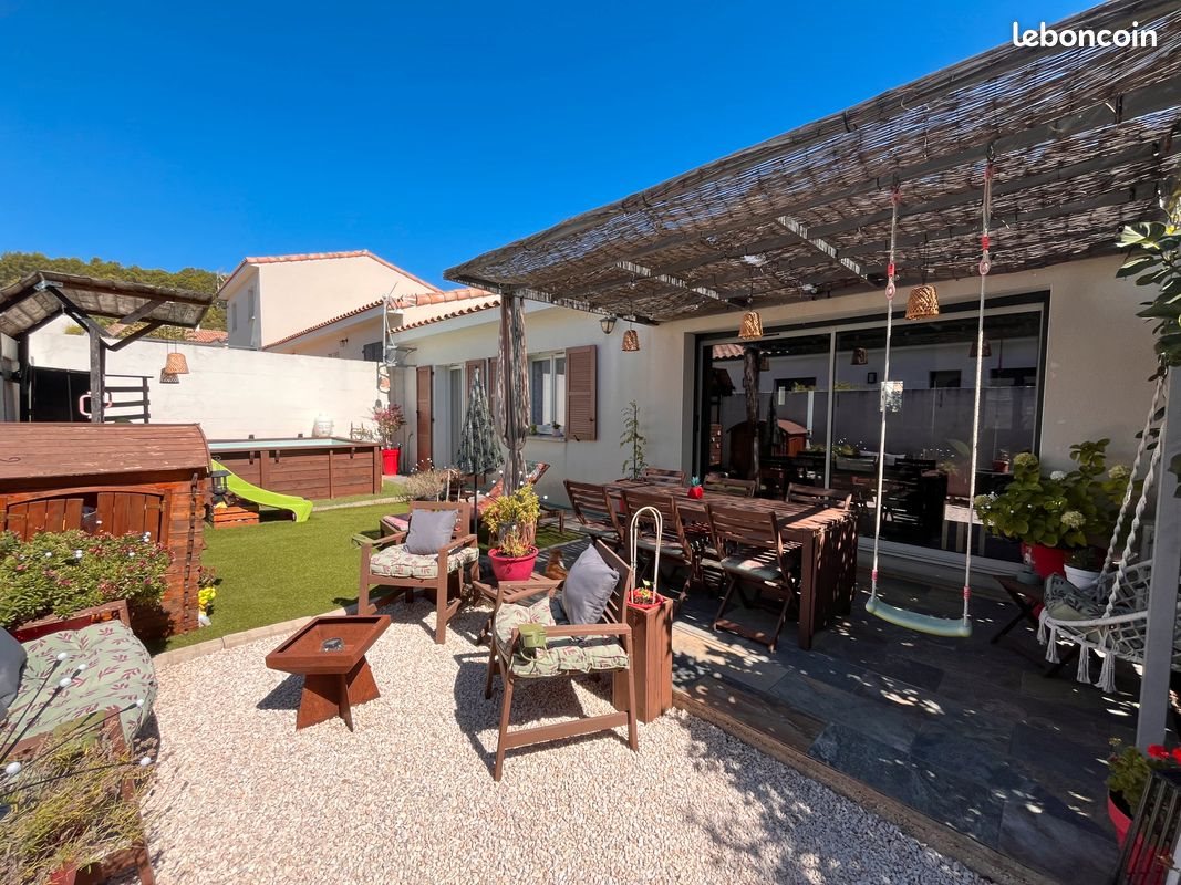 Maison à vendre, 91m², Narbonne