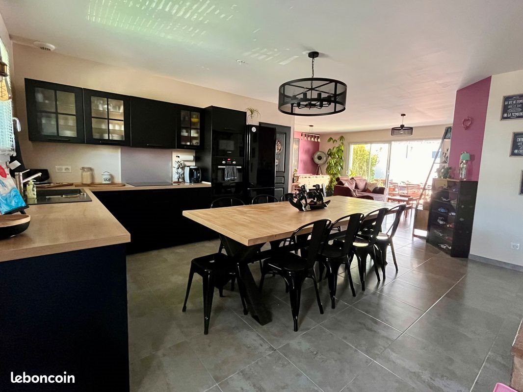 Maison à vendre, 91m², Narbonne