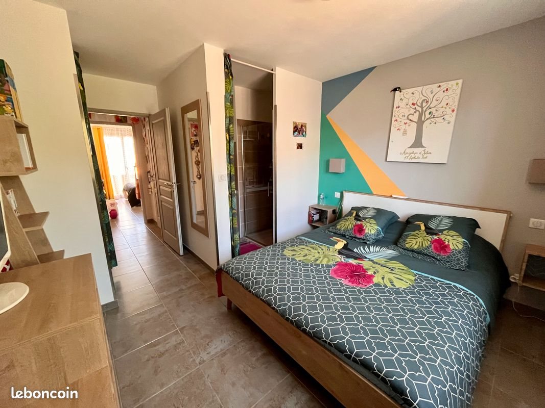 Maison à vendre, 91m², Narbonne