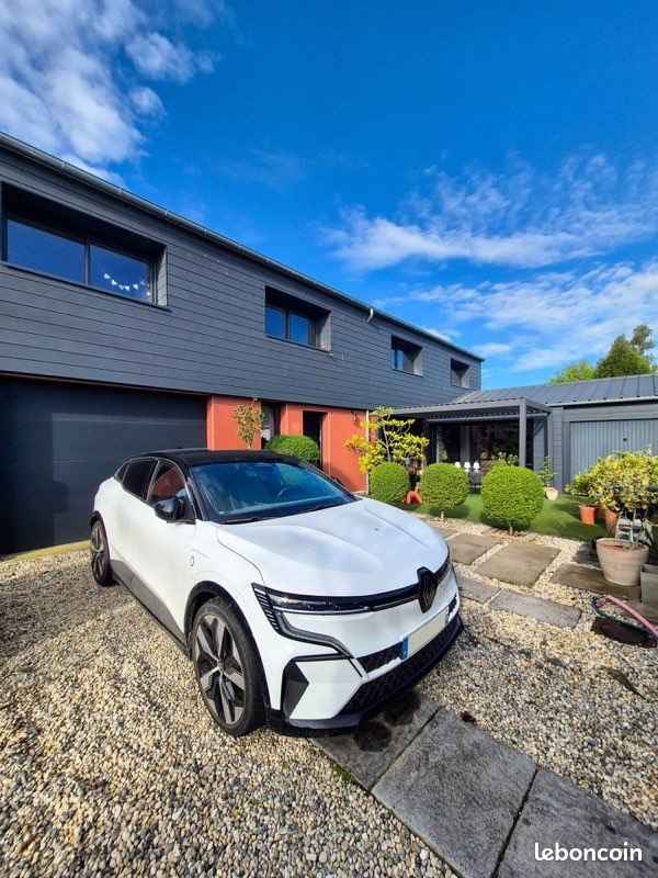 Maison à vendre, 194m², Le Mans