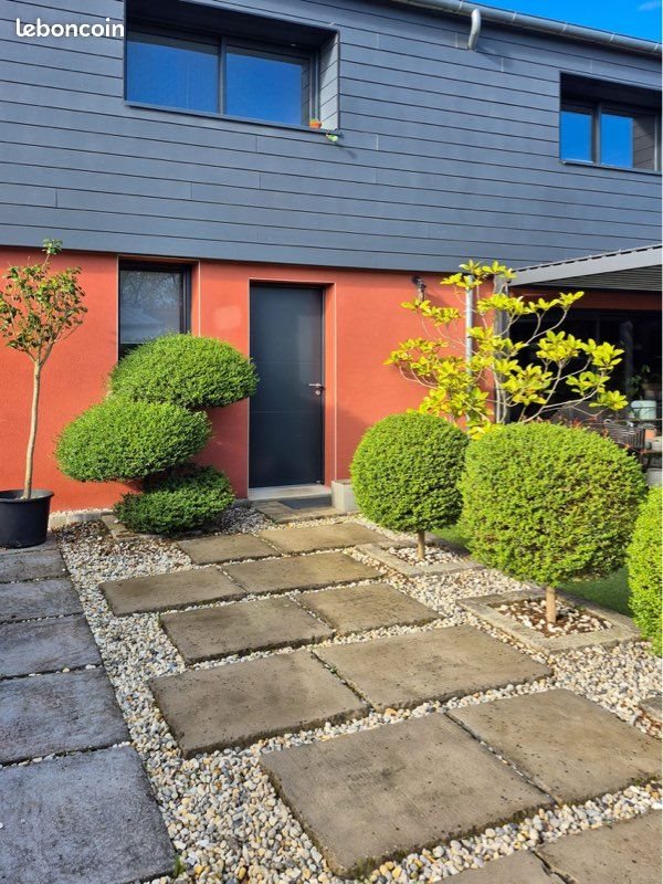 Maison à vendre, 194m², Le Mans