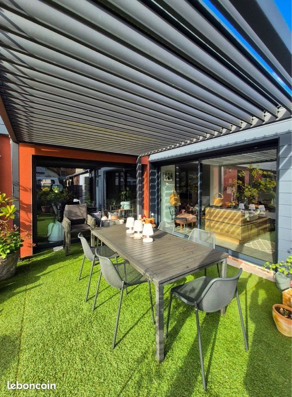 Maison à vendre, 194m², Le Mans