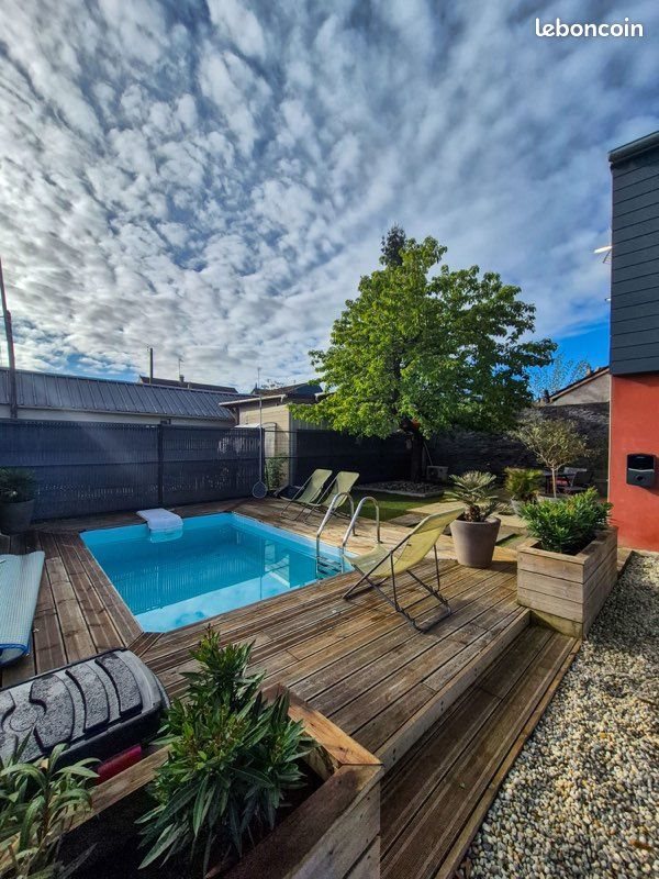 Maison à vendre, 194m², Le Mans