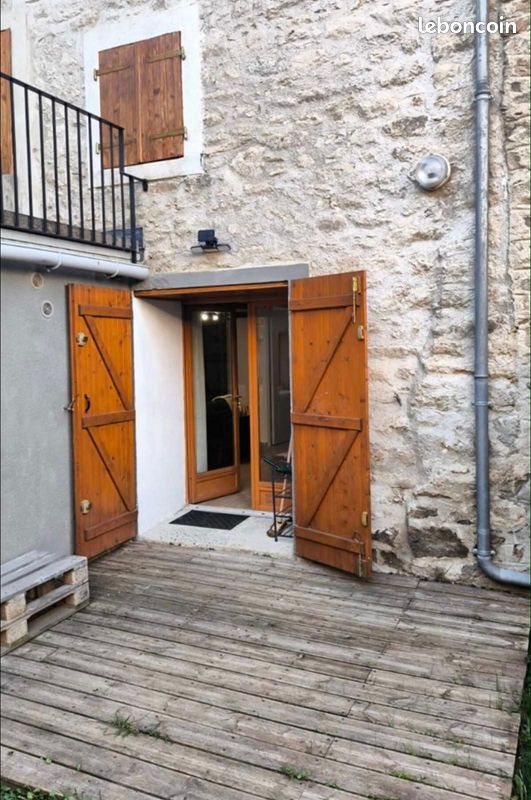 Appartement à vendre, 50m², Bolquère