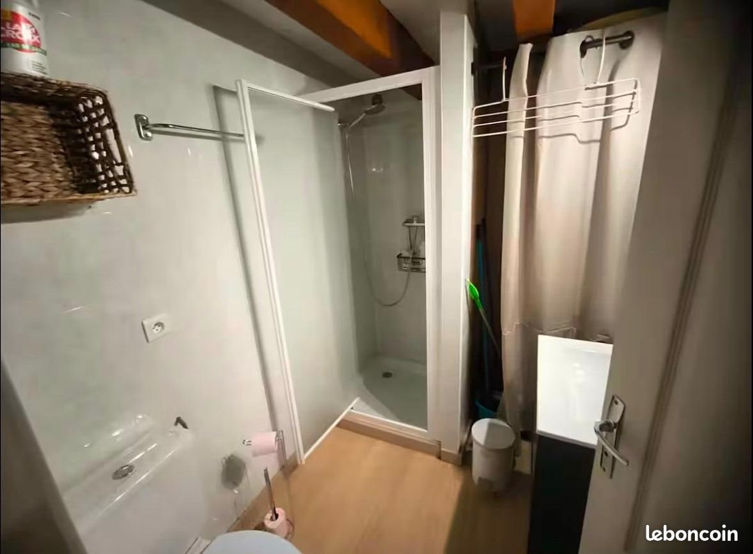 Appartement à vendre, 50m², Bolquère