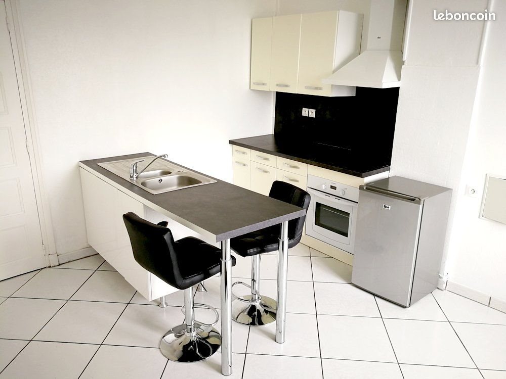 Appartement à louer, 50m², Lorient