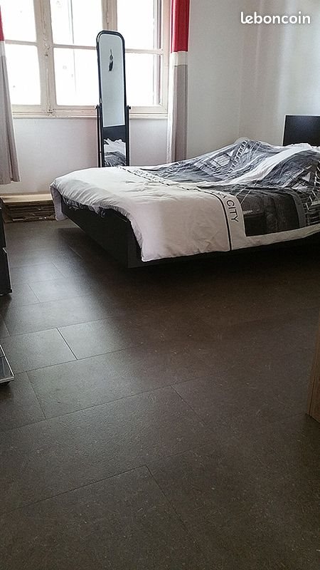 Appartement à louer, 50m², Lorient