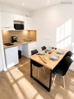 Appartement à louer, 50m², Erdeven