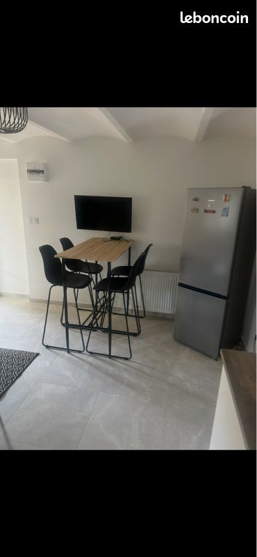Appartement à louer, 40m², Nîmes