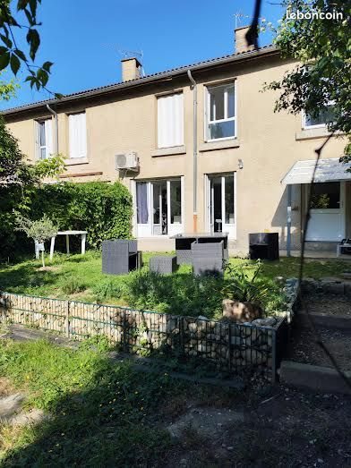 Maison à vendre, 143m², Valence