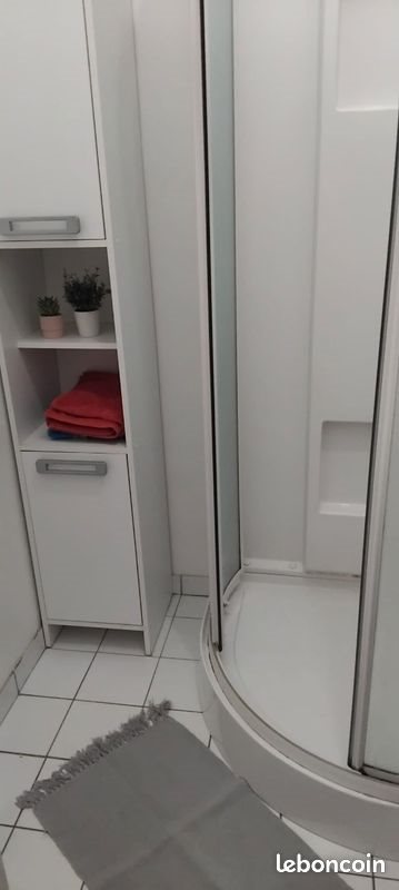 Appartement à louer, 27m², Dinan