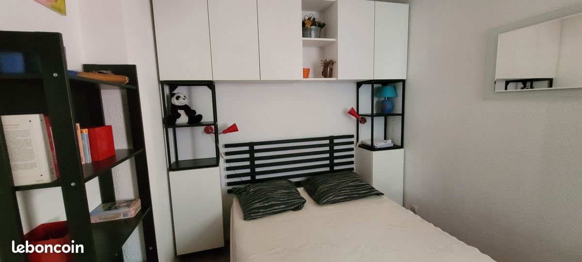 Maison à vendre, 40m², Aigues-Mortes