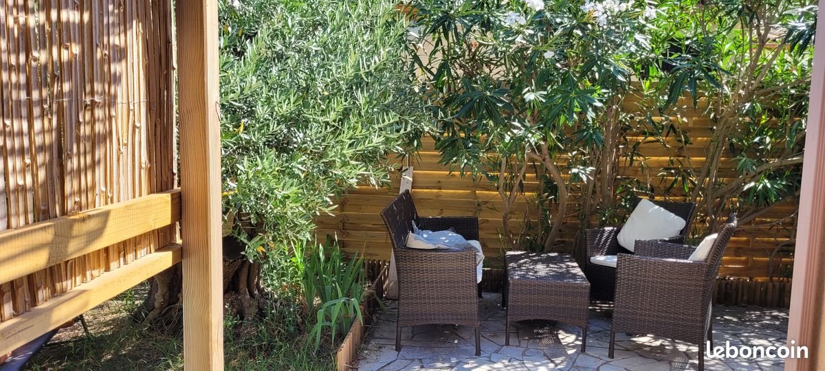 Maison à vendre, 40m², Aigues-Mortes