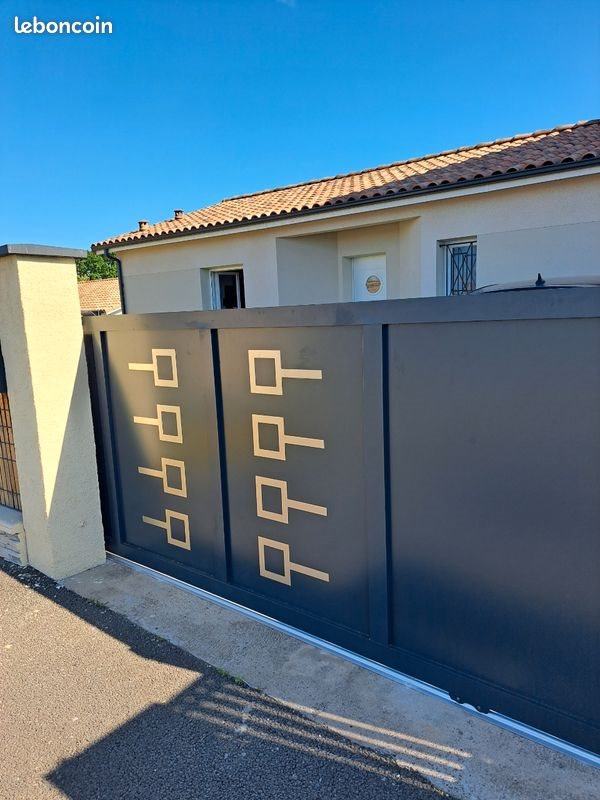 Maison à louer, 92m², Beychac-et-Caillau