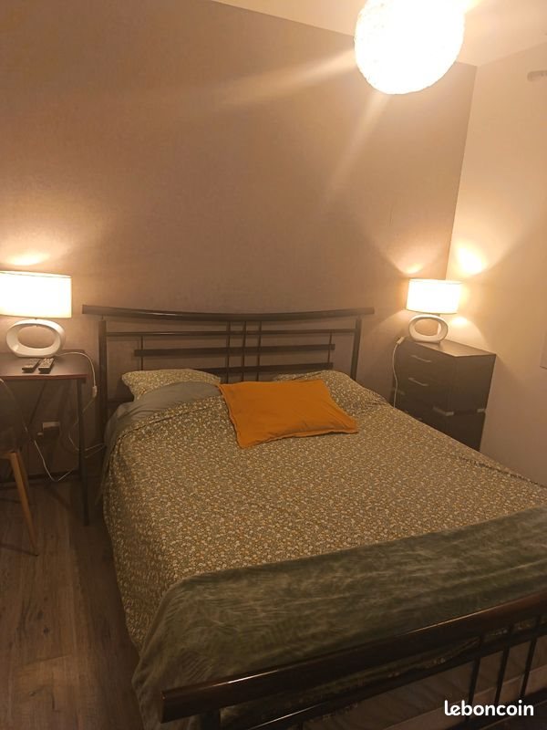 Maison à louer, 92m², Beychac-et-Caillau
