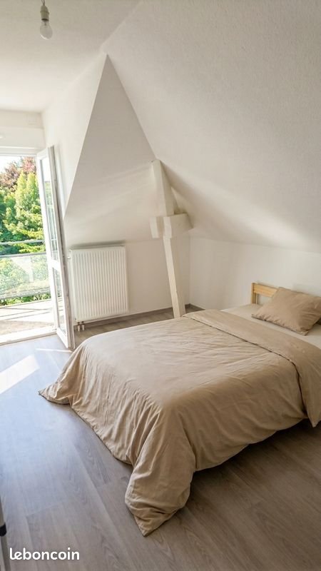 Appartement à louer, 52m², Troyes